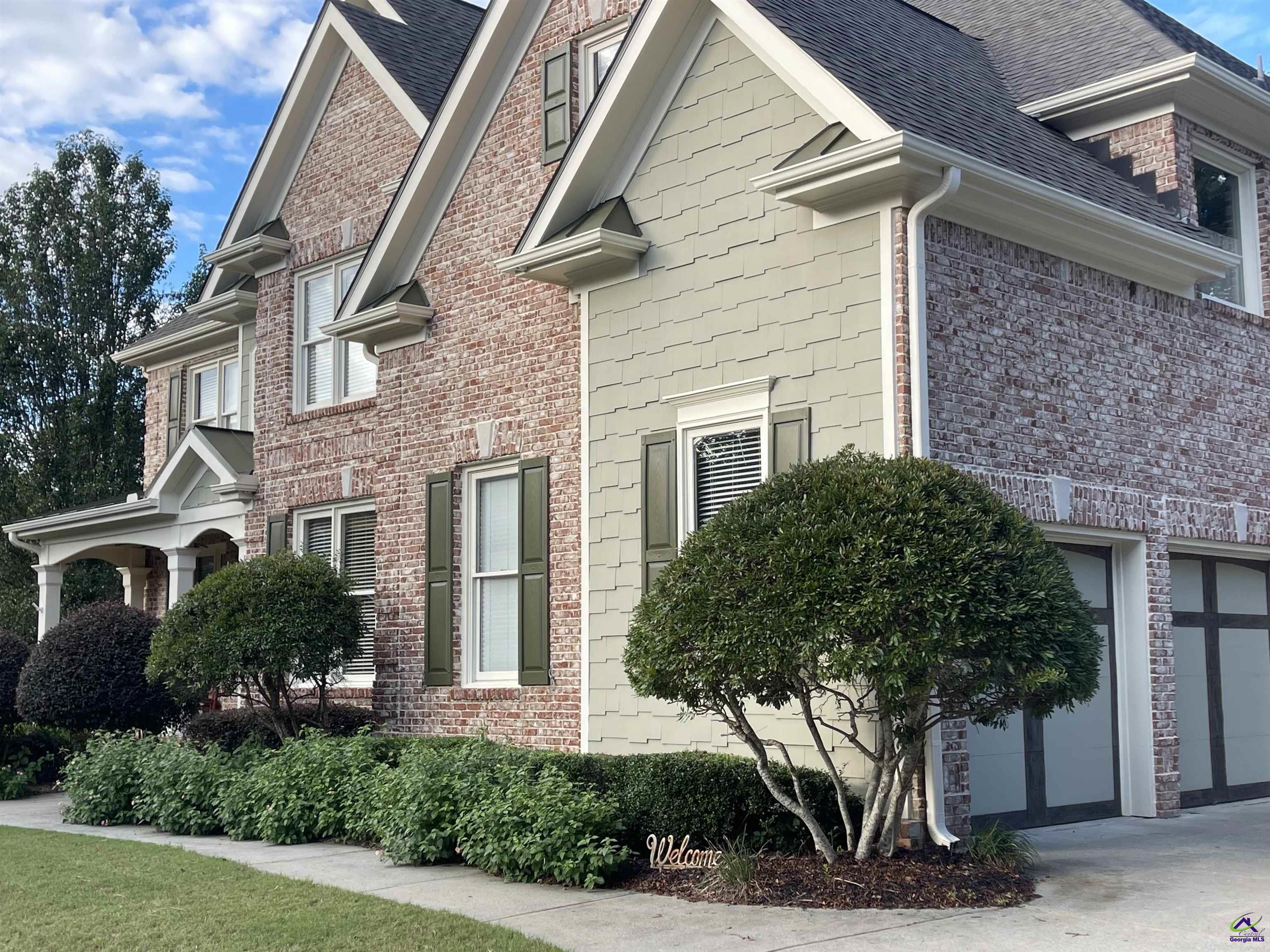 1632 Great Shoals Drive