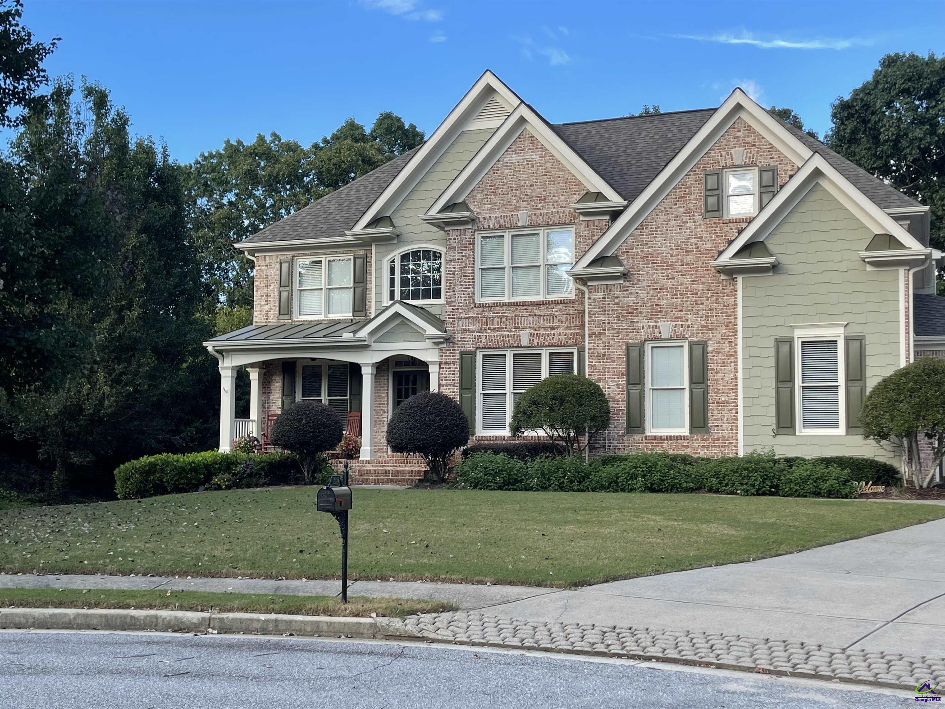 1632 Great Shoals Drive
