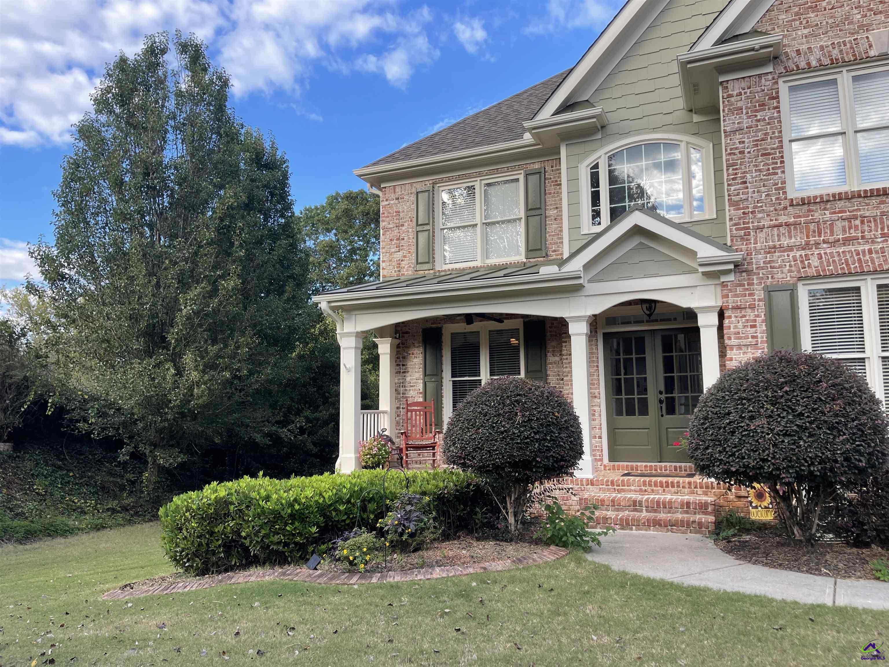 1632 Great Shoals Drive
