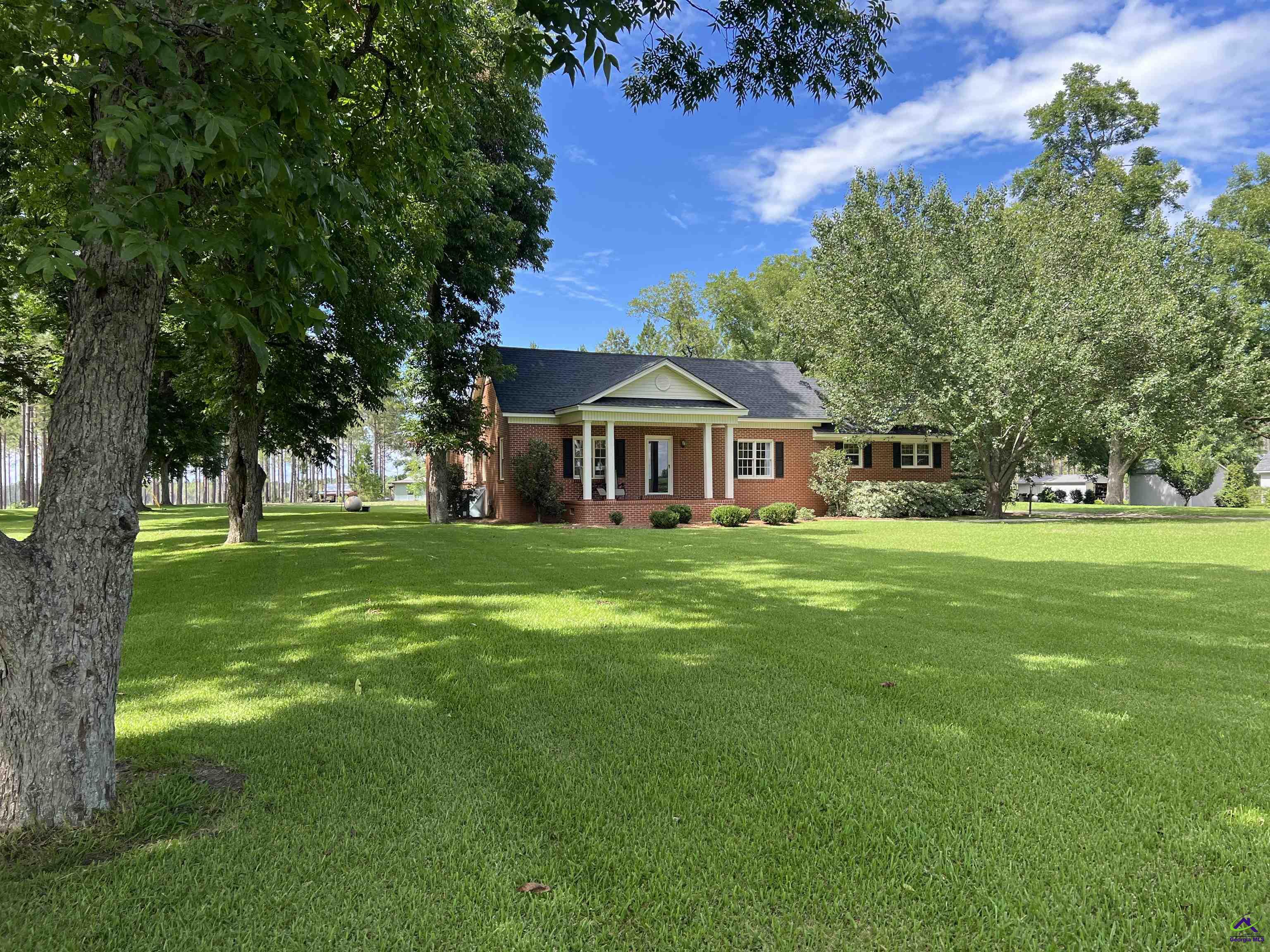 478 Carl B Stanley Road