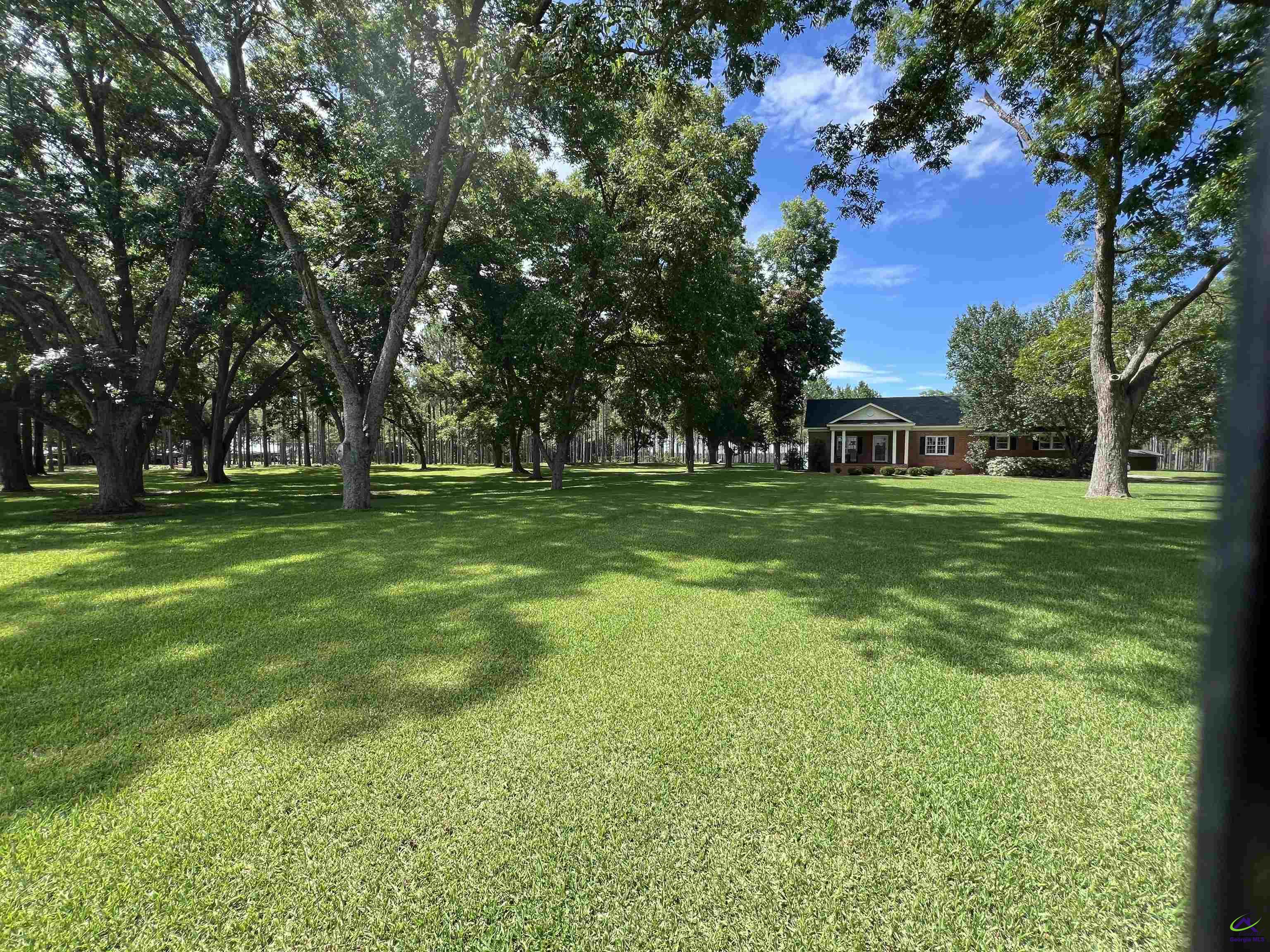 478 Carl B Stanley Road