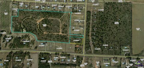Peggy Drive Fort Valley GA 31030