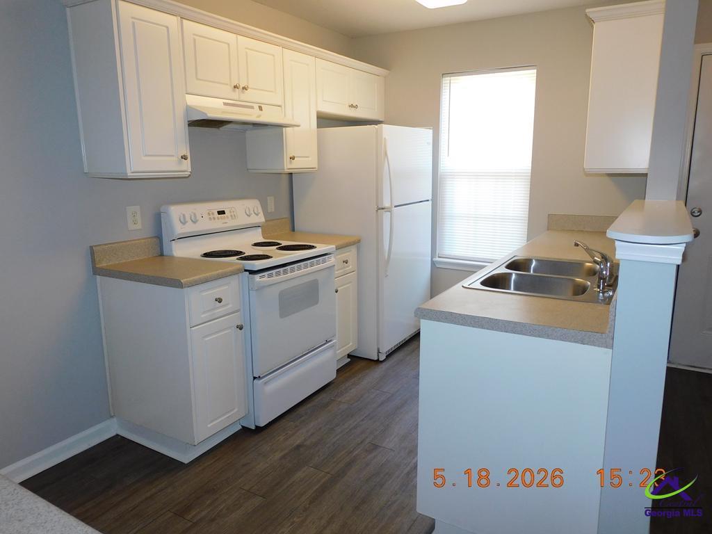 122 Kingston Village Drive