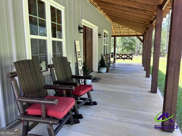 2521 Rock Springs Road