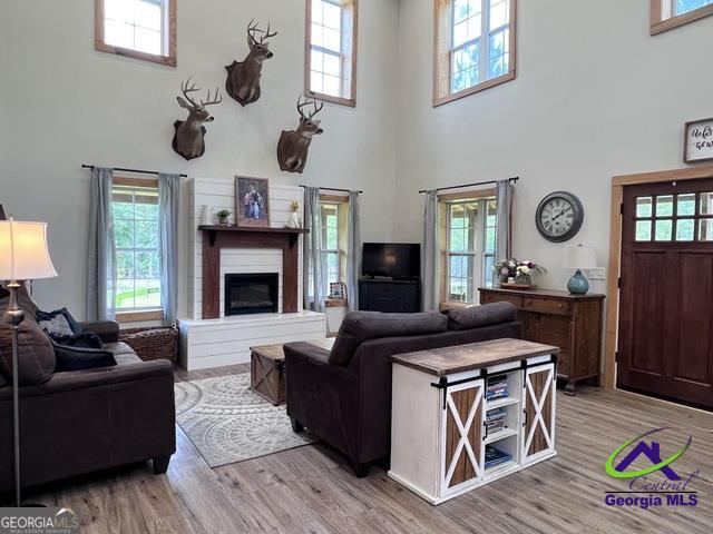 2521 Rock Springs Road