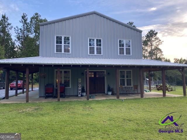 2521 Rock Springs Road