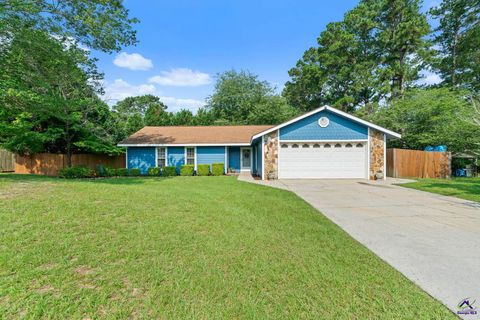 102 Ridley Court Warner Robins GA 31088