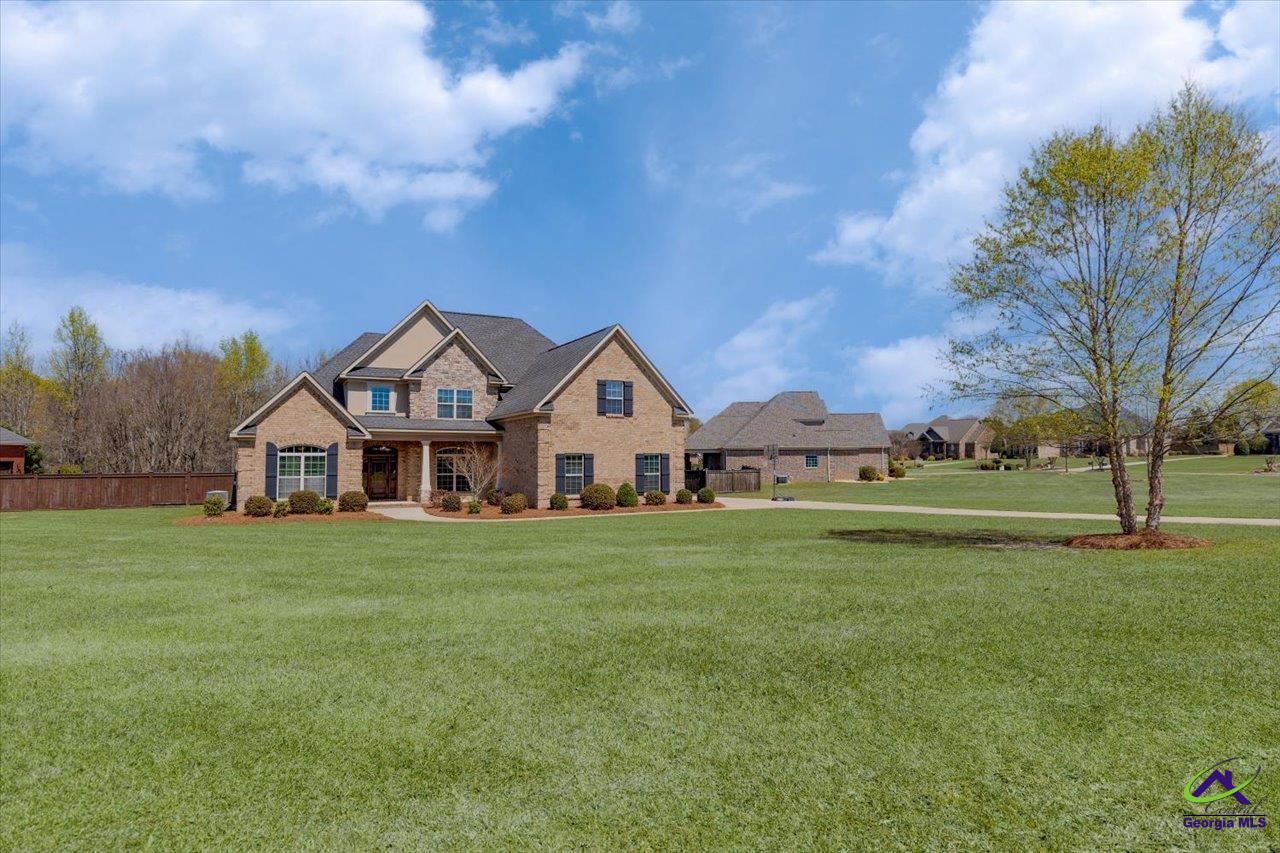 1025 Chattahoochee Drive