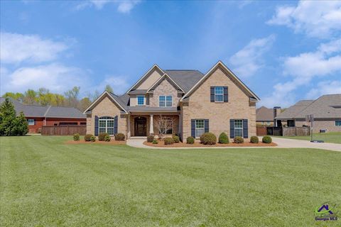 1025 Chattahoochee Drive Bonaire GA 31005