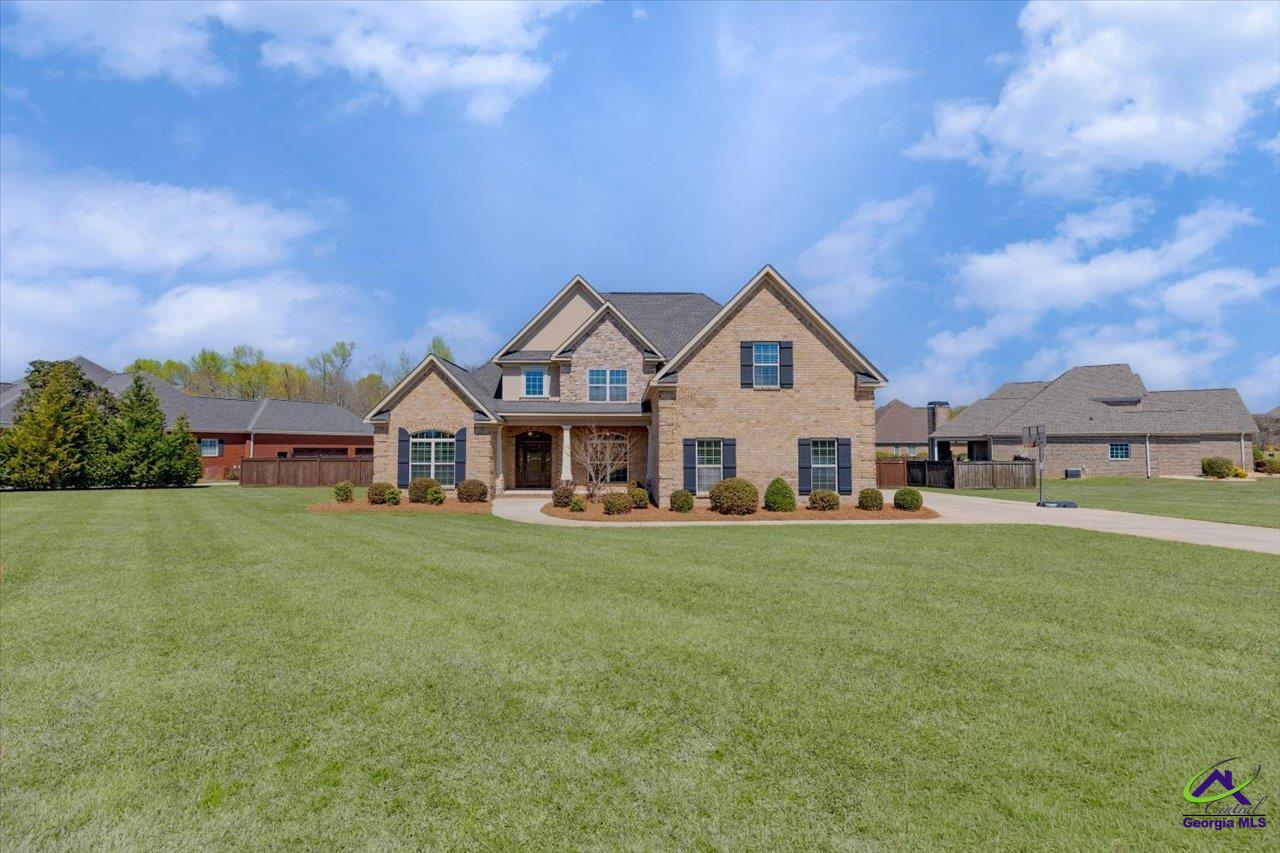 1025 Chattahoochee Drive