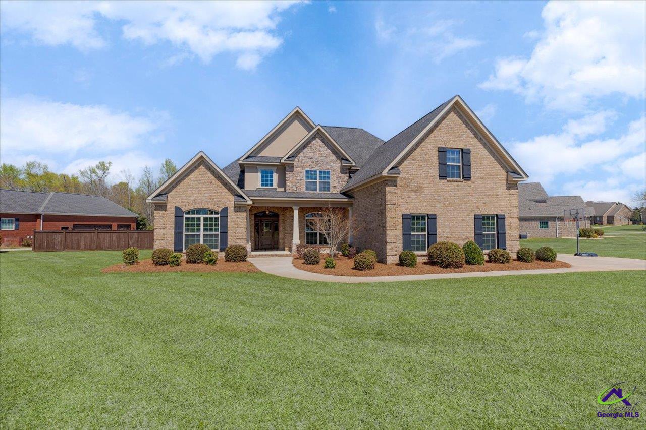 1025 Chattahoochee Drive