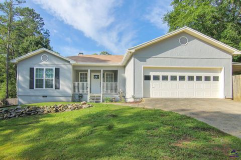 711 Main Street Byron GA 31008