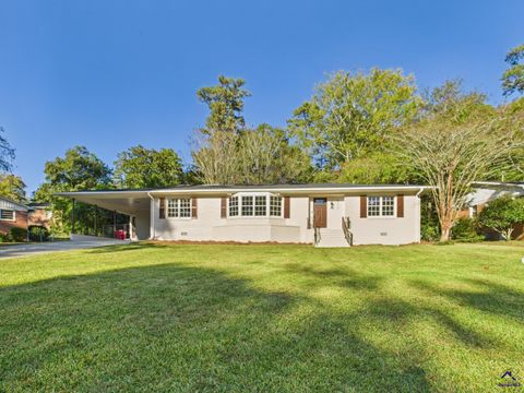 2973 Victoria Circle Macon GA 31204