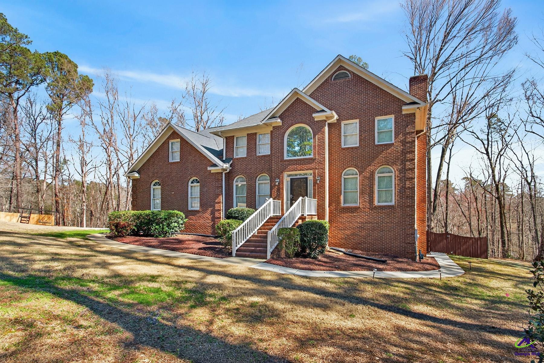 410 Plantation Drive