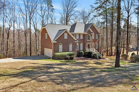 410 Plantation Drive Macon GA 31210