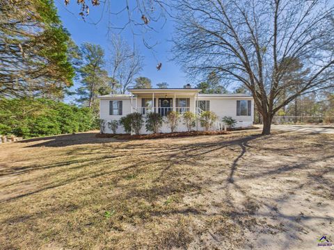 144 Graystone Circle Macon GA 31211