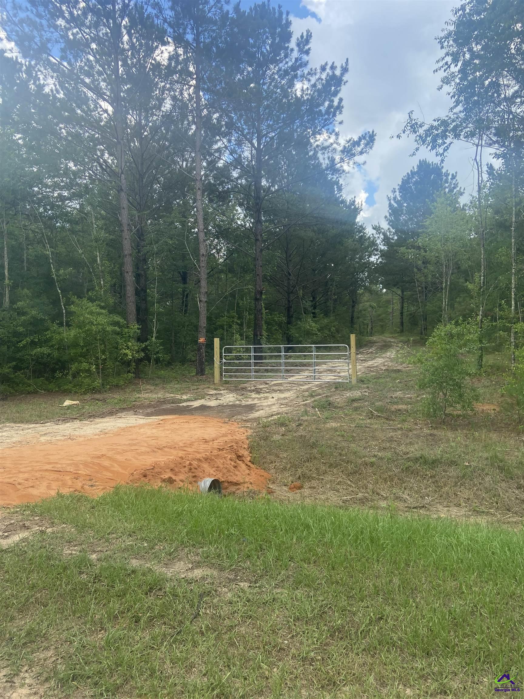 0 Mamie Graham Road