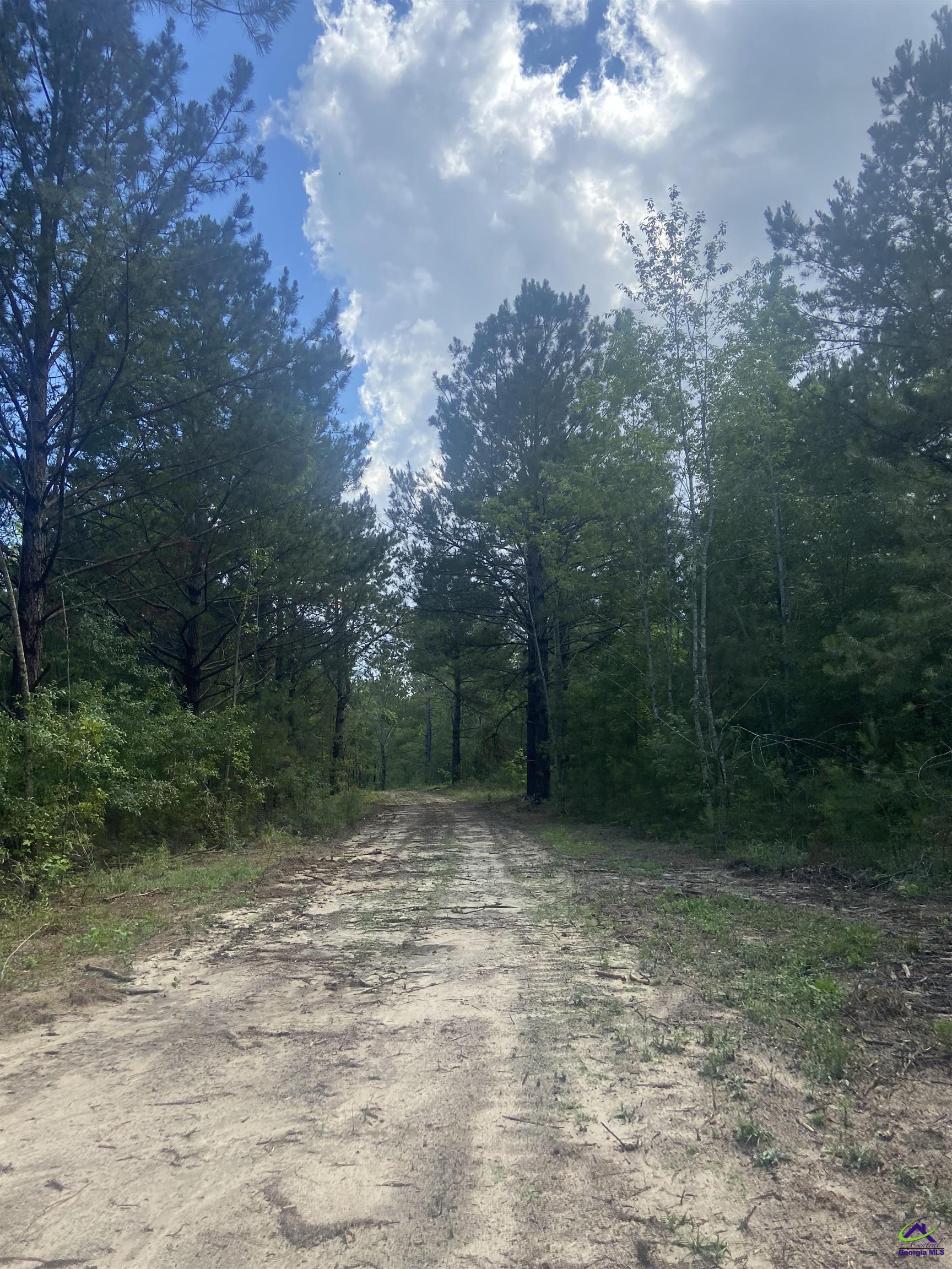 0 Mamie Graham Road