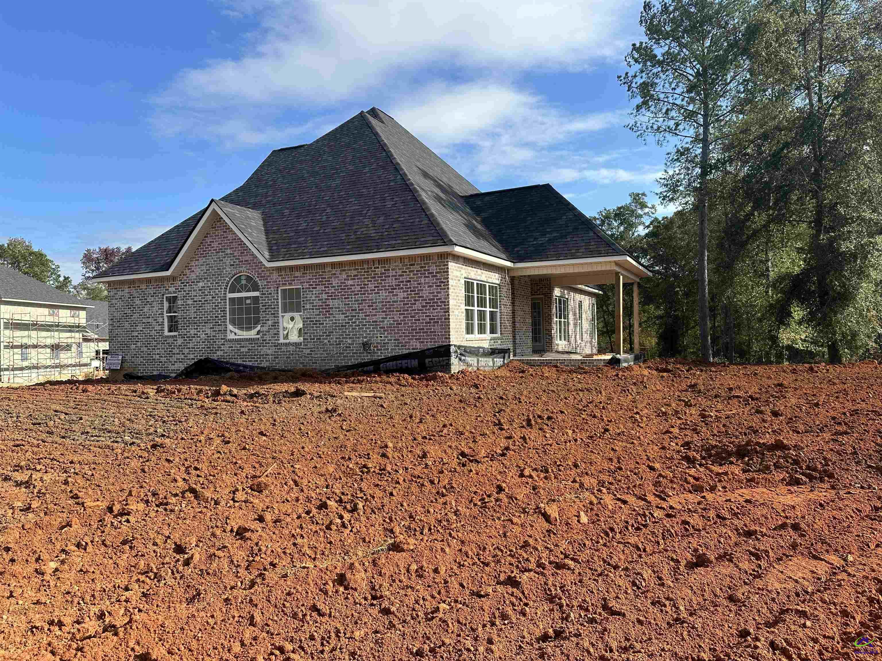 101 Misty Pond Court