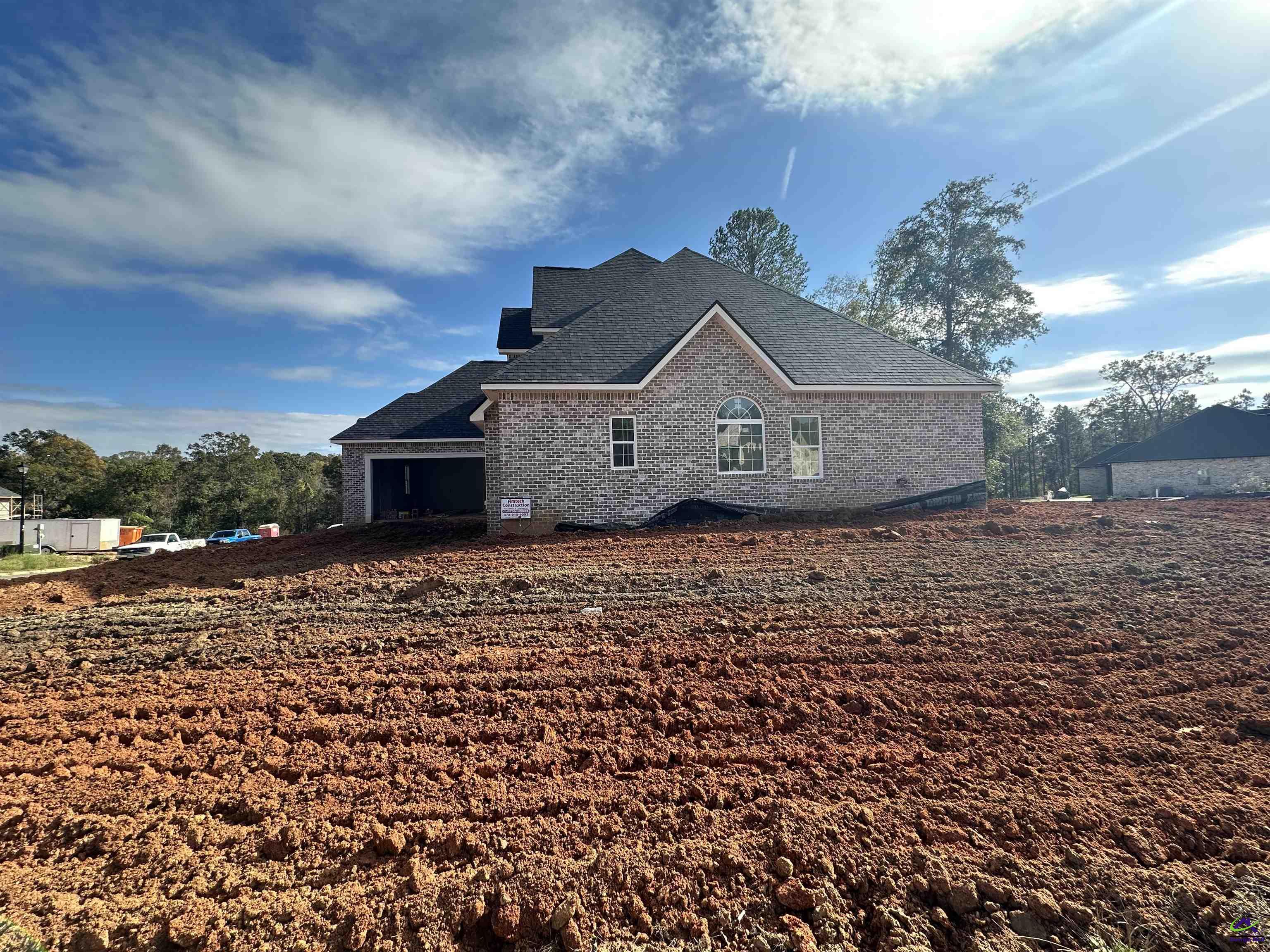 101 Misty Pond Court