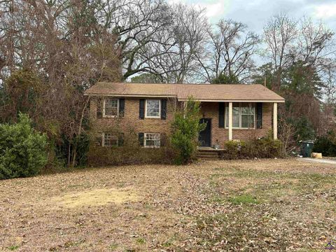 106 Woodridge Drive Warner Robins GA 31088