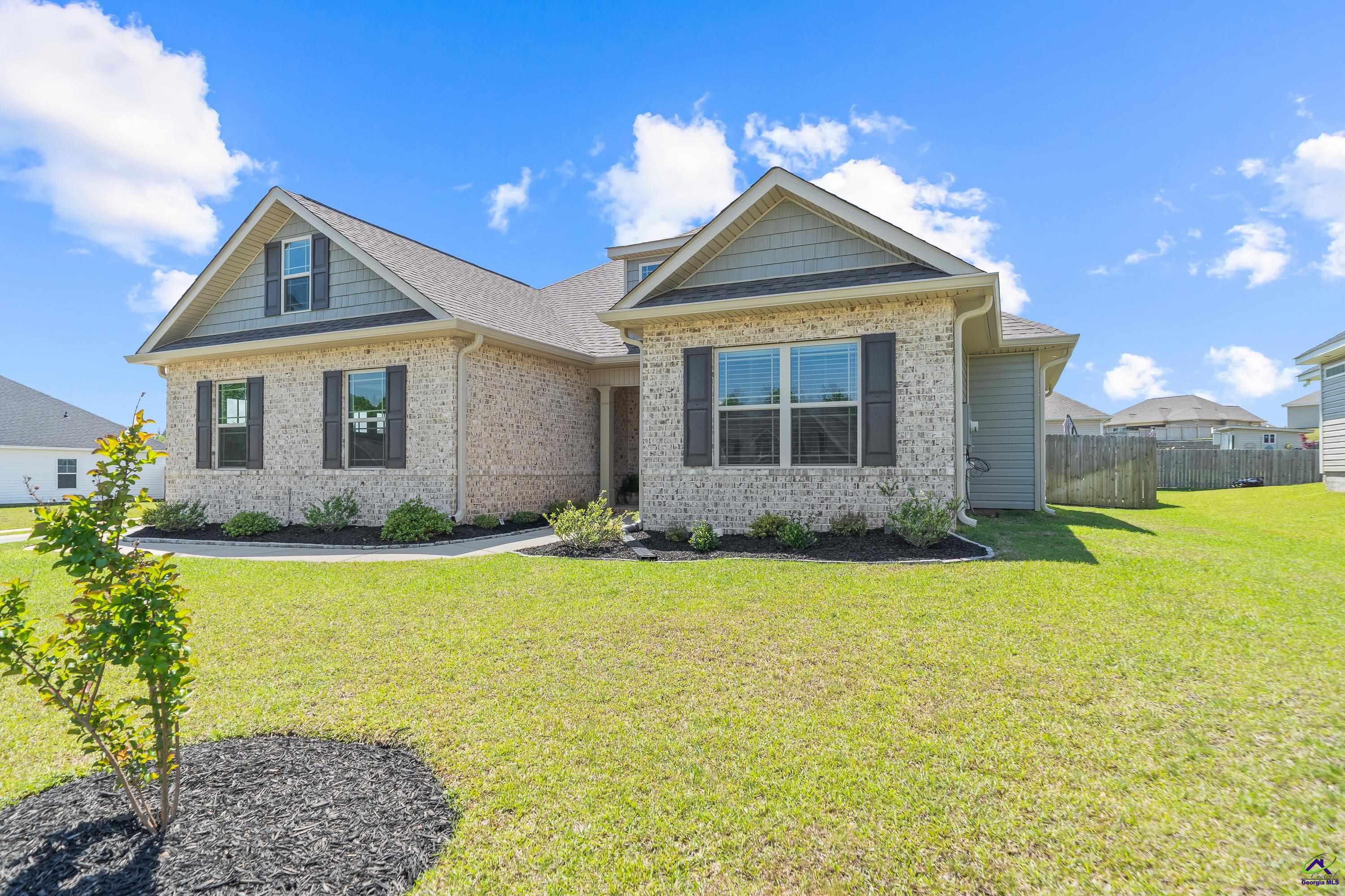 301 Creek Ridge Drive