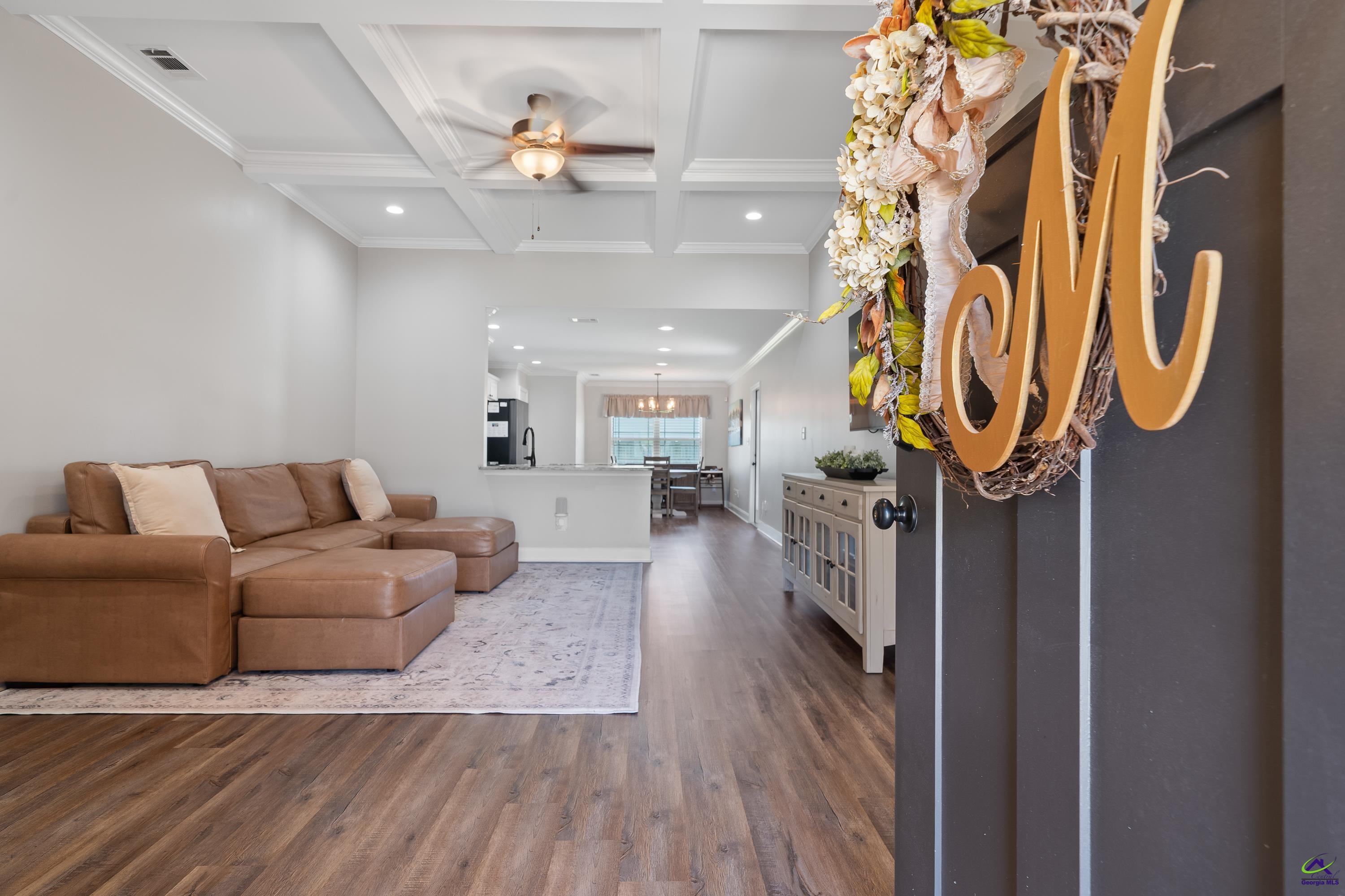 301 Creek Ridge Drive