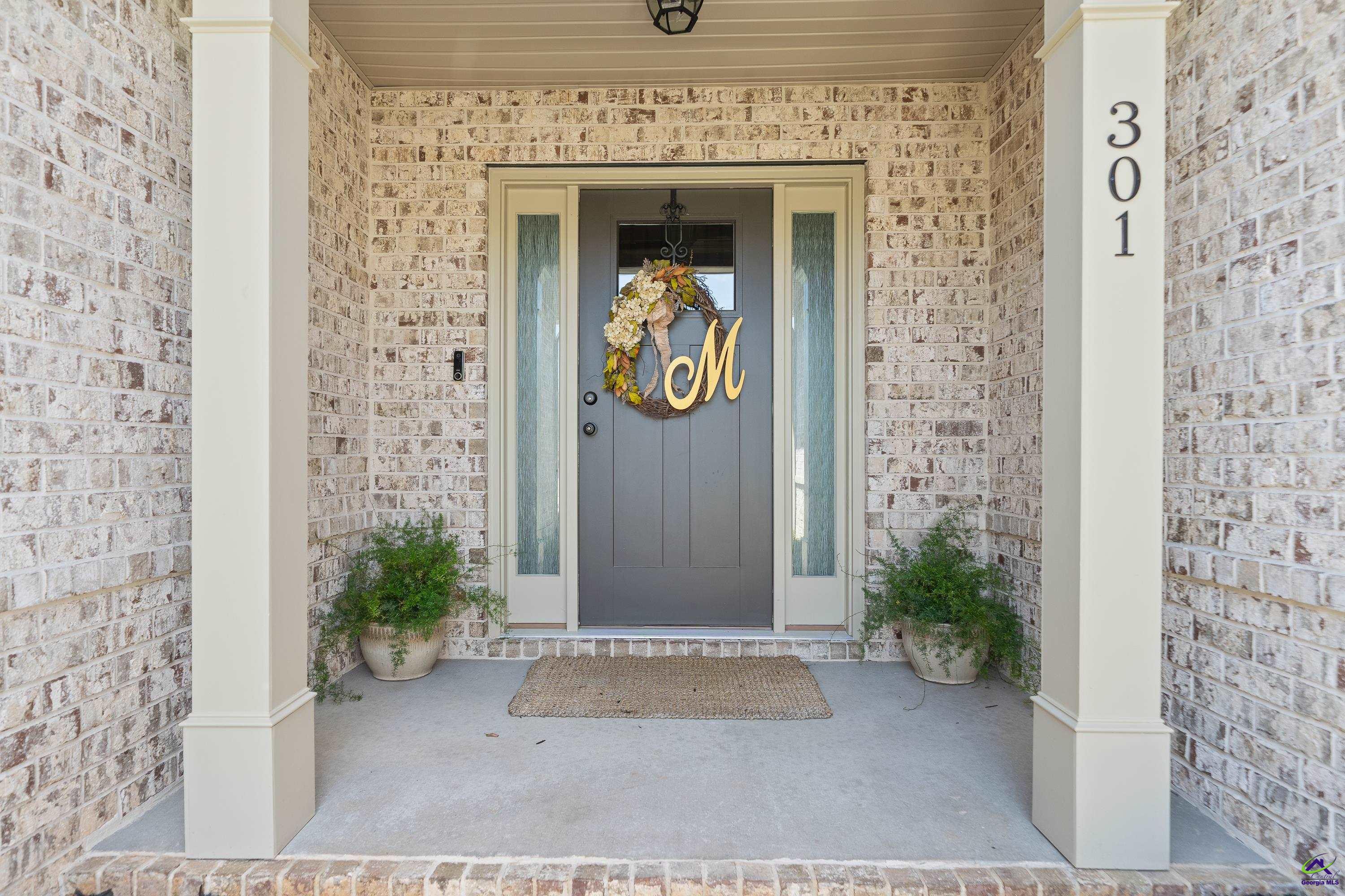 301 Creek Ridge Drive