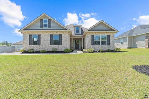 301 Creek Ridge Drive Warner Robins GA 31088
