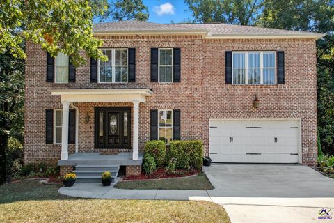 627 Lokchapee Drive Macon GA 31210