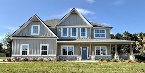 502 Bella Notte Circle Warner Robins GA 31088