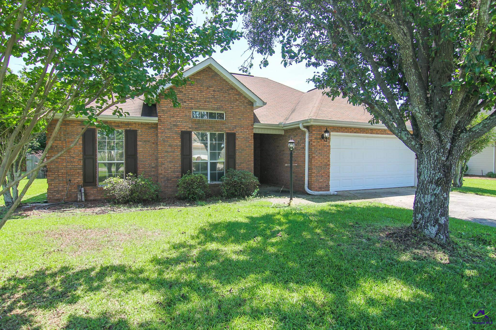 306 Bryson Way