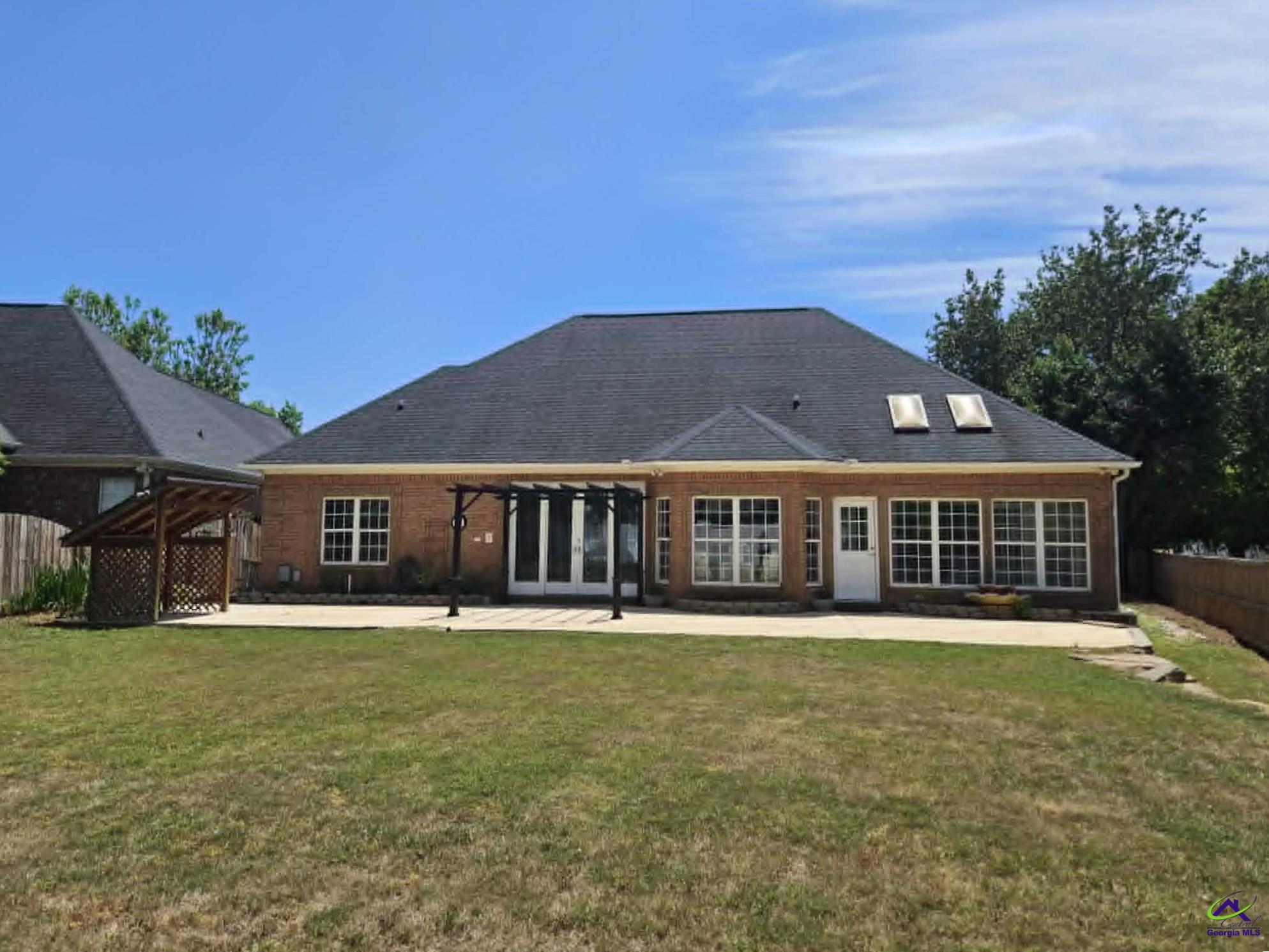 214 Tivoli Park Road