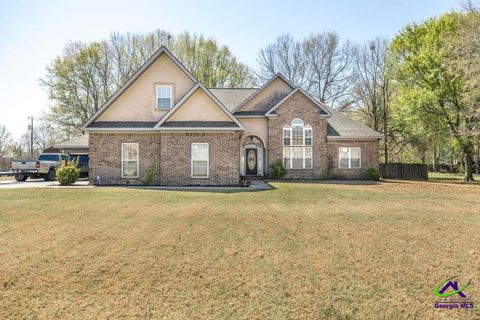516 Southland Trail Byron GA 31008