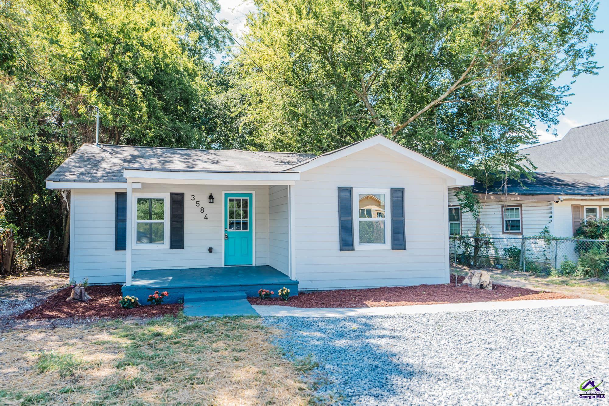 3584 Log Cabin Drive