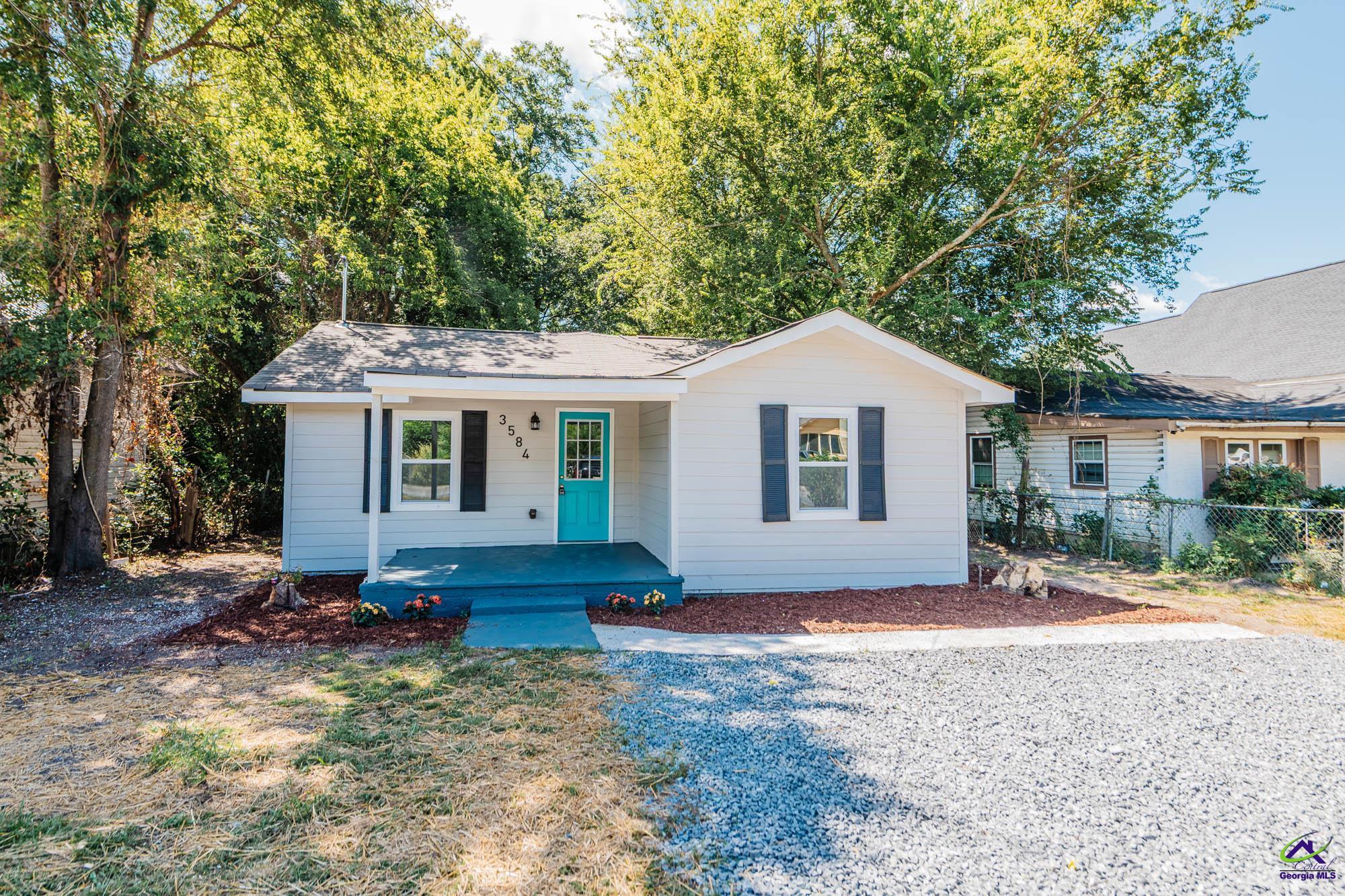 3584 Log Cabin Drive