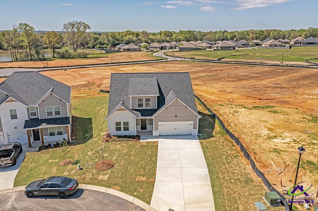 309 Rusty Plow Lane