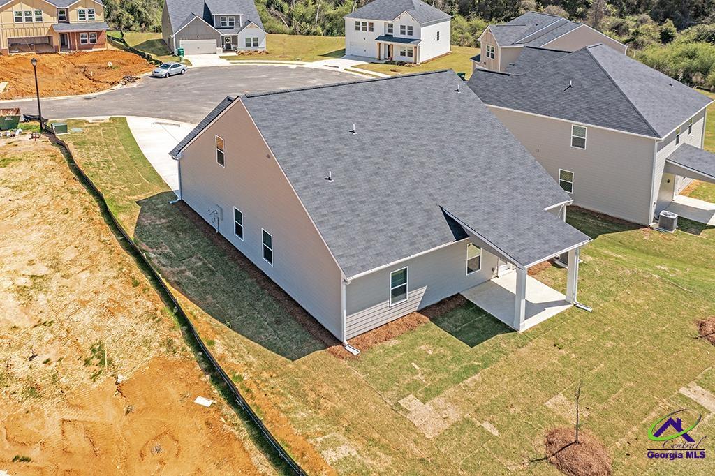 309 Rusty Plow Lane