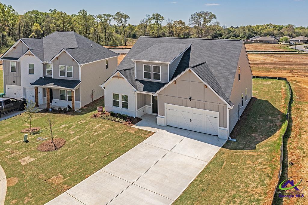 309 Rusty Plow Lane