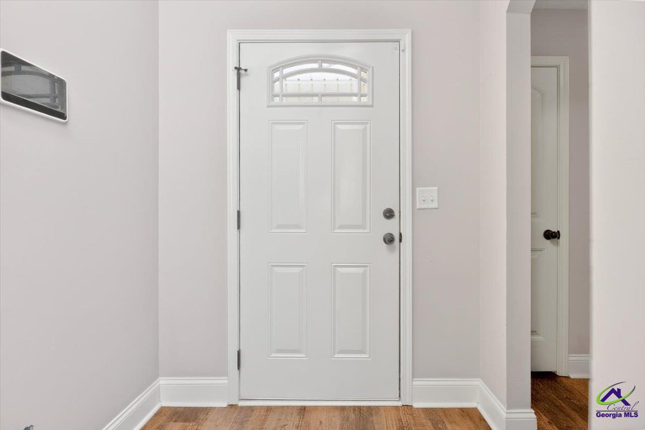 100 Tudor Place