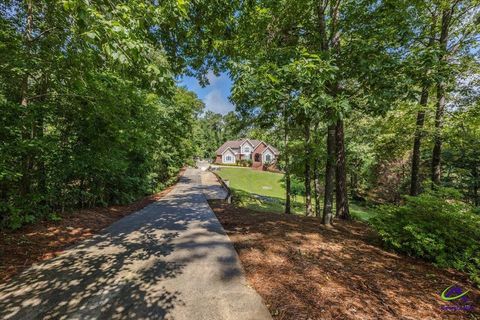 117 Richfield Circle Kathleen GA 31047