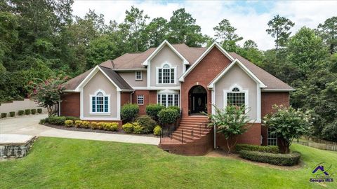 117 Richfield Circle Kathleen GA 31047
