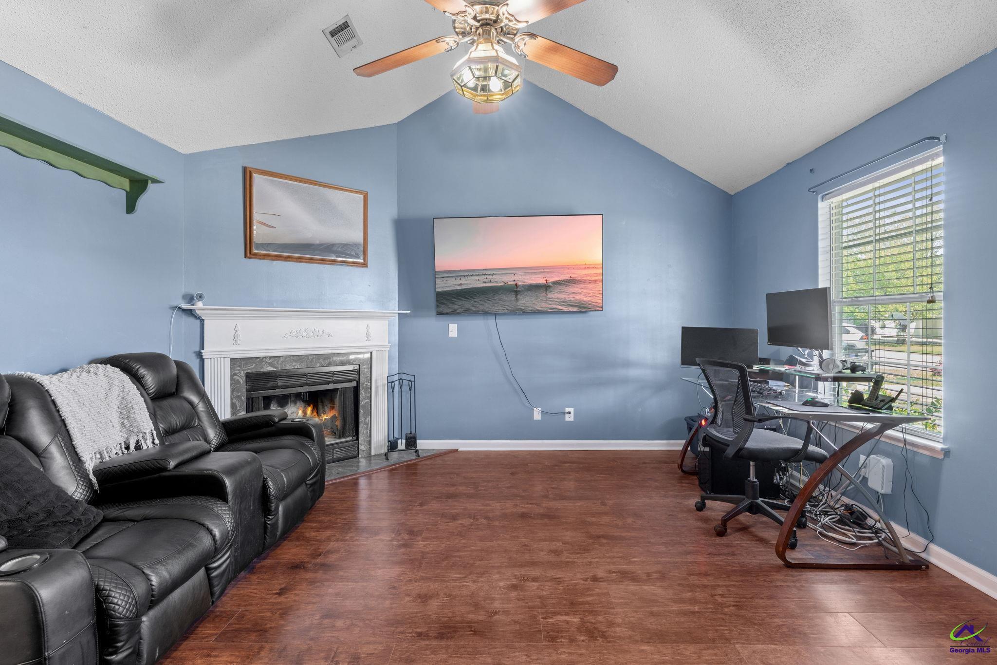 616 Shannon Ridge Drive