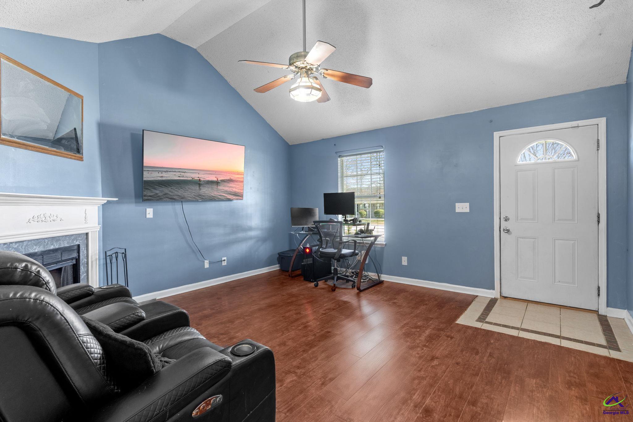 616 Shannon Ridge Drive