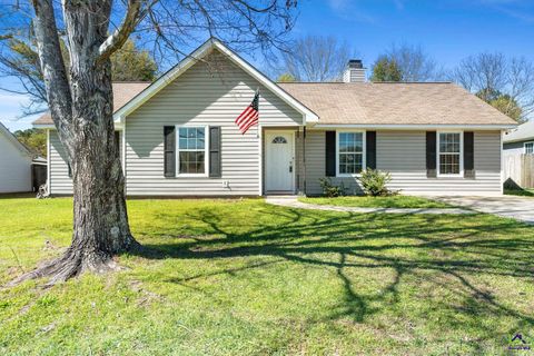 616 Shannon Ridge Drive Bonaire GA 31005