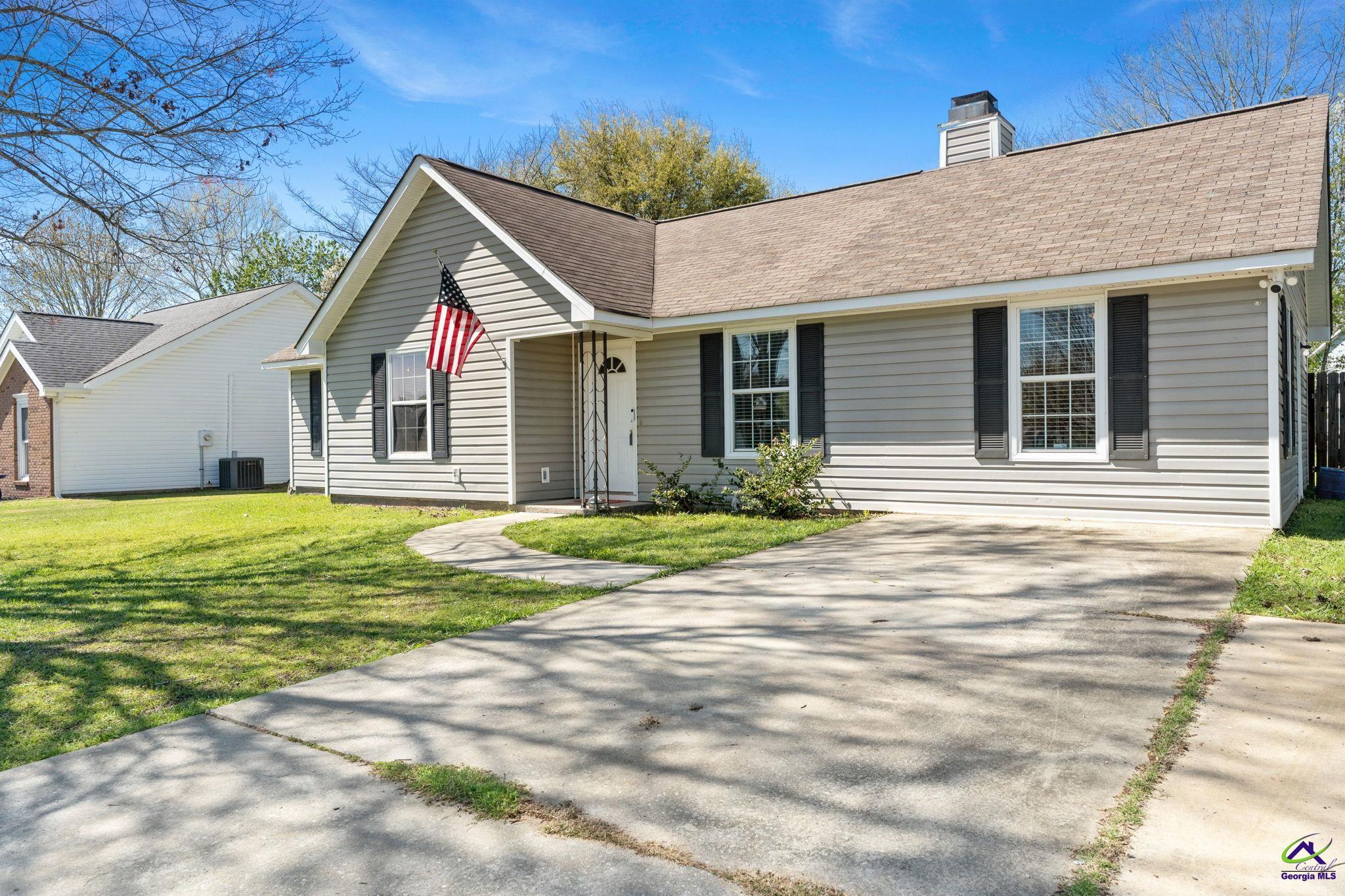 616 Shannon Ridge Drive