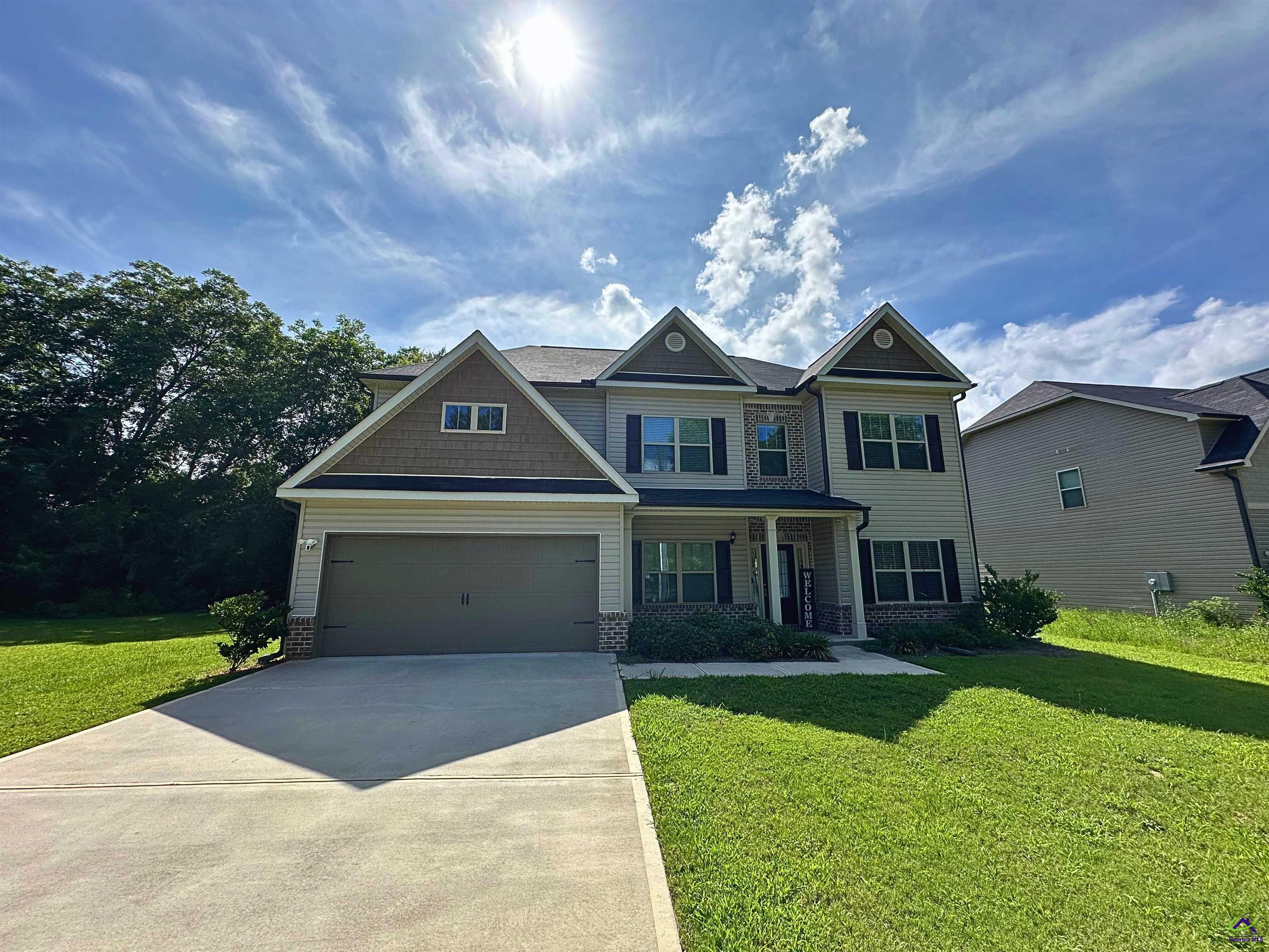 360 Walker Road
