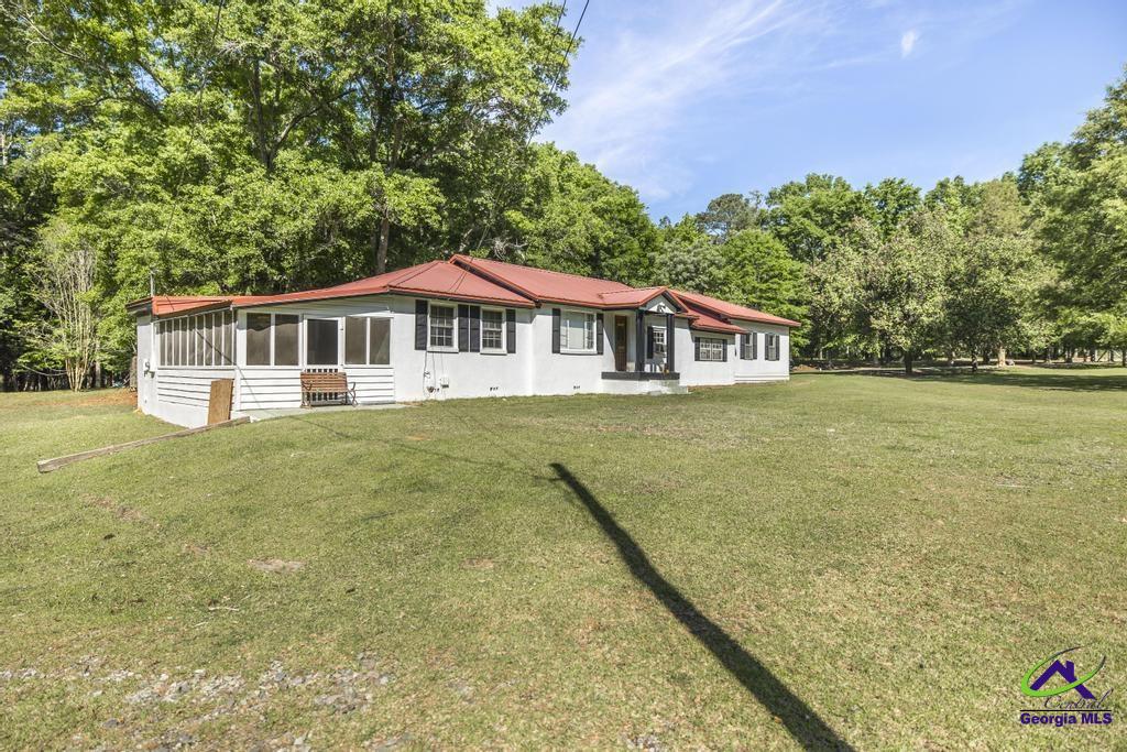 8494 Lower Thomaston Road