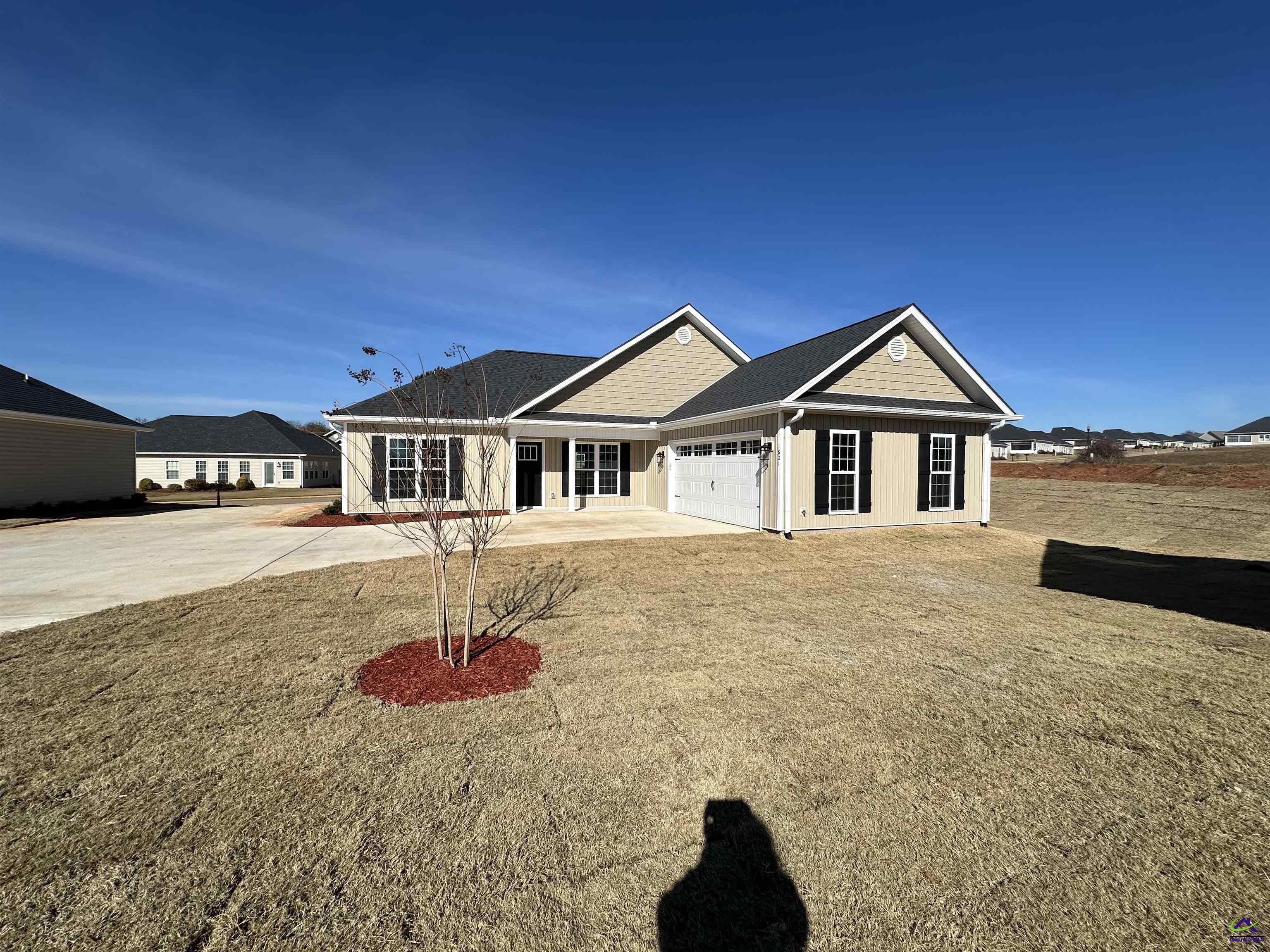 1801 Quail Ridge Lane