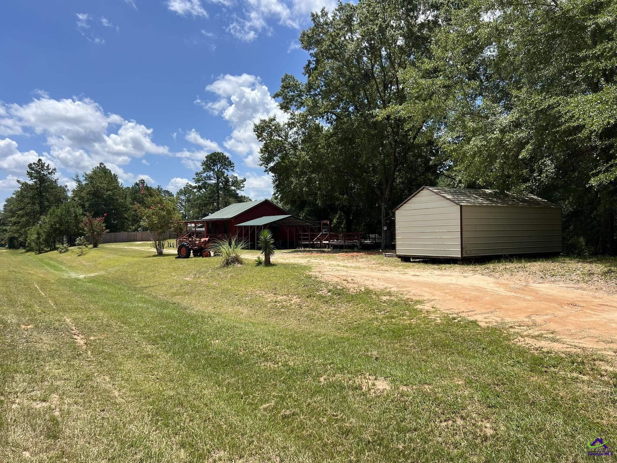 646 Quinn Williams Road